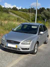 Ford Focus 2007