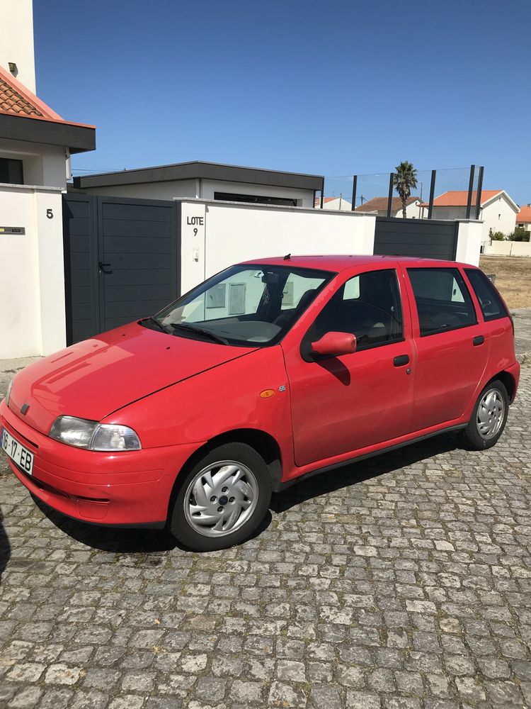 Punto sx edition ilimitada