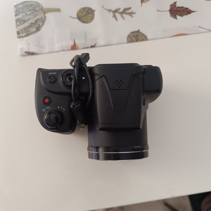 Aparat Medion md86929 zoom x35