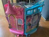 Casa da barbie Rockstar