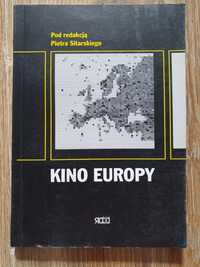 Kino Europy - Sitarski