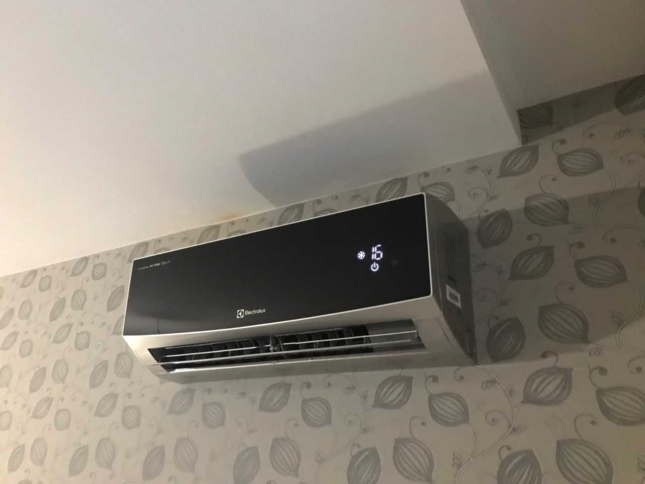 РАСПРОДАЖА. Кондиционеры SkyLux, C&H, Gorenja, LG, Olmo.. . Монтаж.