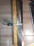 Нож для Ideal 4700/4705/4810/4850