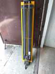 Maszynka do cięcia płytek Walmer MGŁR II 1200 mm.