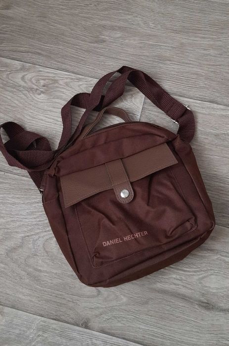 Текстильна сумочка Daniel Hechter