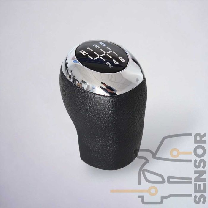Ручка КПП Hyundai I20, I30 437111J3209P 437111J330RY 6 передач