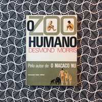 O Zoo Humano - Desmond Morris