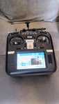 Radio Master TX16S MK2 + TBS modul crossfire Micro TX V2