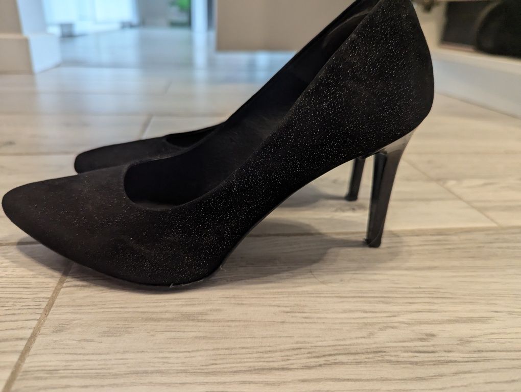 Szpilki damskie Lasocki 38