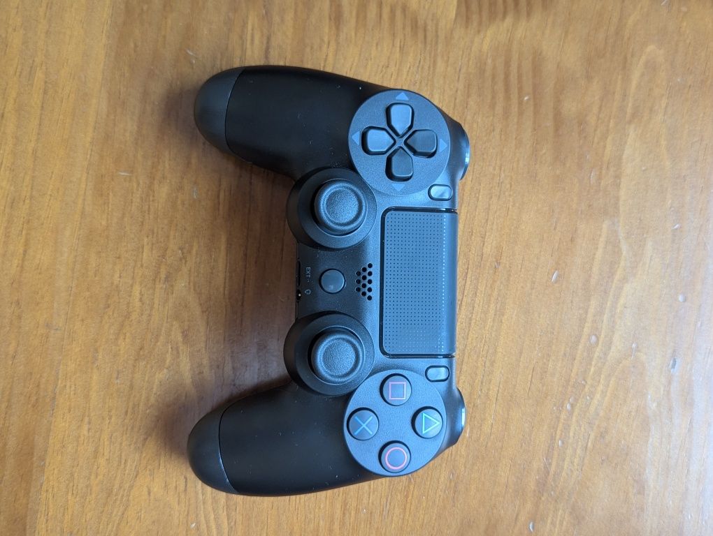 Comandos PS4 Novos