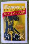 Janet Evanovich, Lee Goldberg Skok