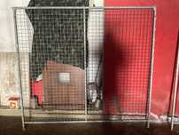 Panel para canil