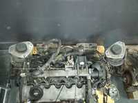 Motor completo para FIAT Marea