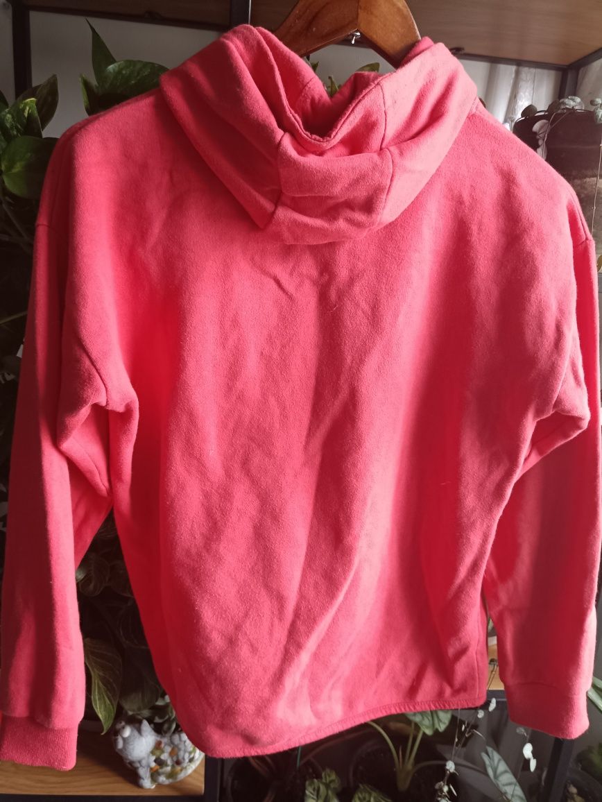Bluza z kapturem Reserved roz. 152