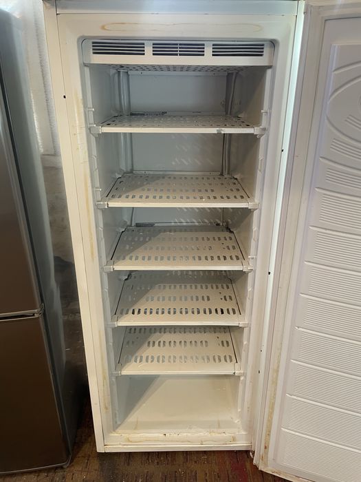 Морозильна камера Норд