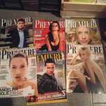 Revistas Premiere