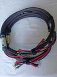 Акустический кабель Purist Audio Design Musaeus Bi-Wire 2,0 м (пара)
