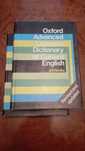 Oxford Advanced Learner's Dictionary Of Current English