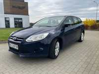 Ford Focus Ford FOCUS 16 TDCi