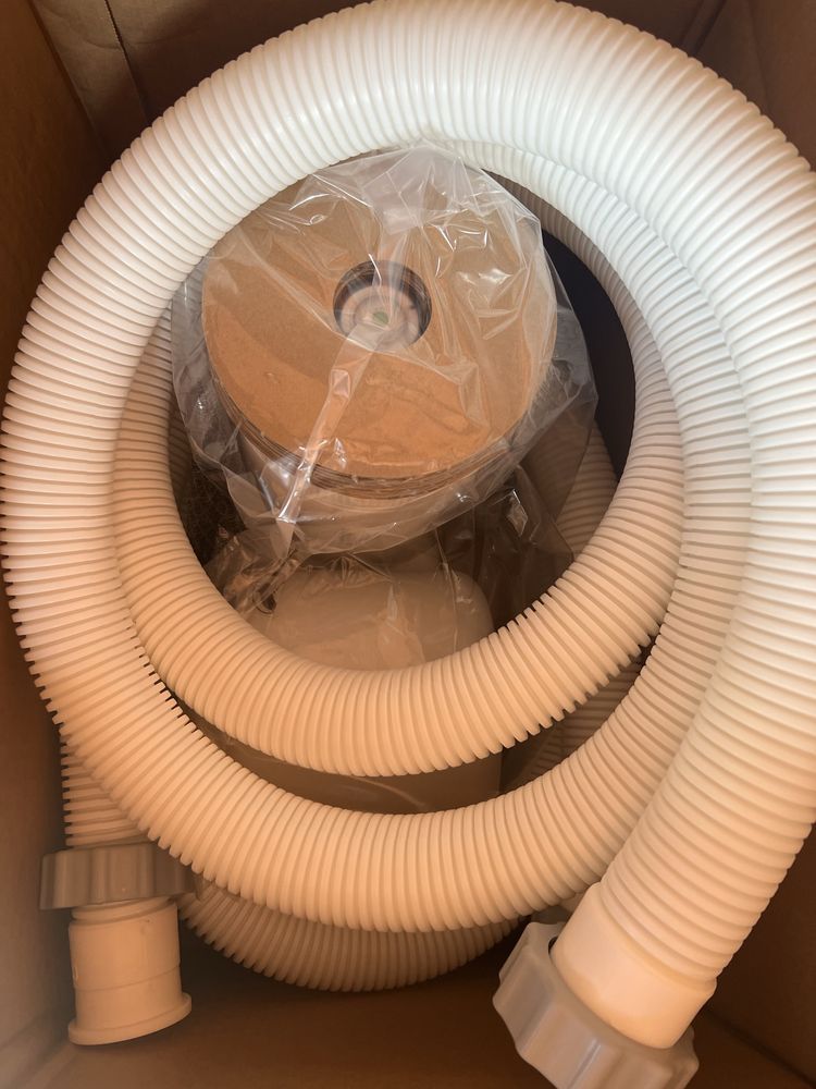 Filtr do basenu Intex C1500