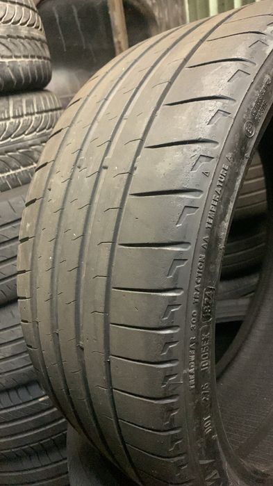 Bridgestone potenza sport 235/35/19