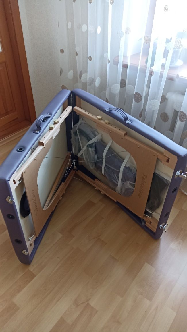 Массажный стол Кушетка 70