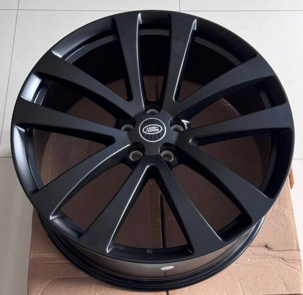 Диски land rover range rover vogue 23 розмір 2023 року sport