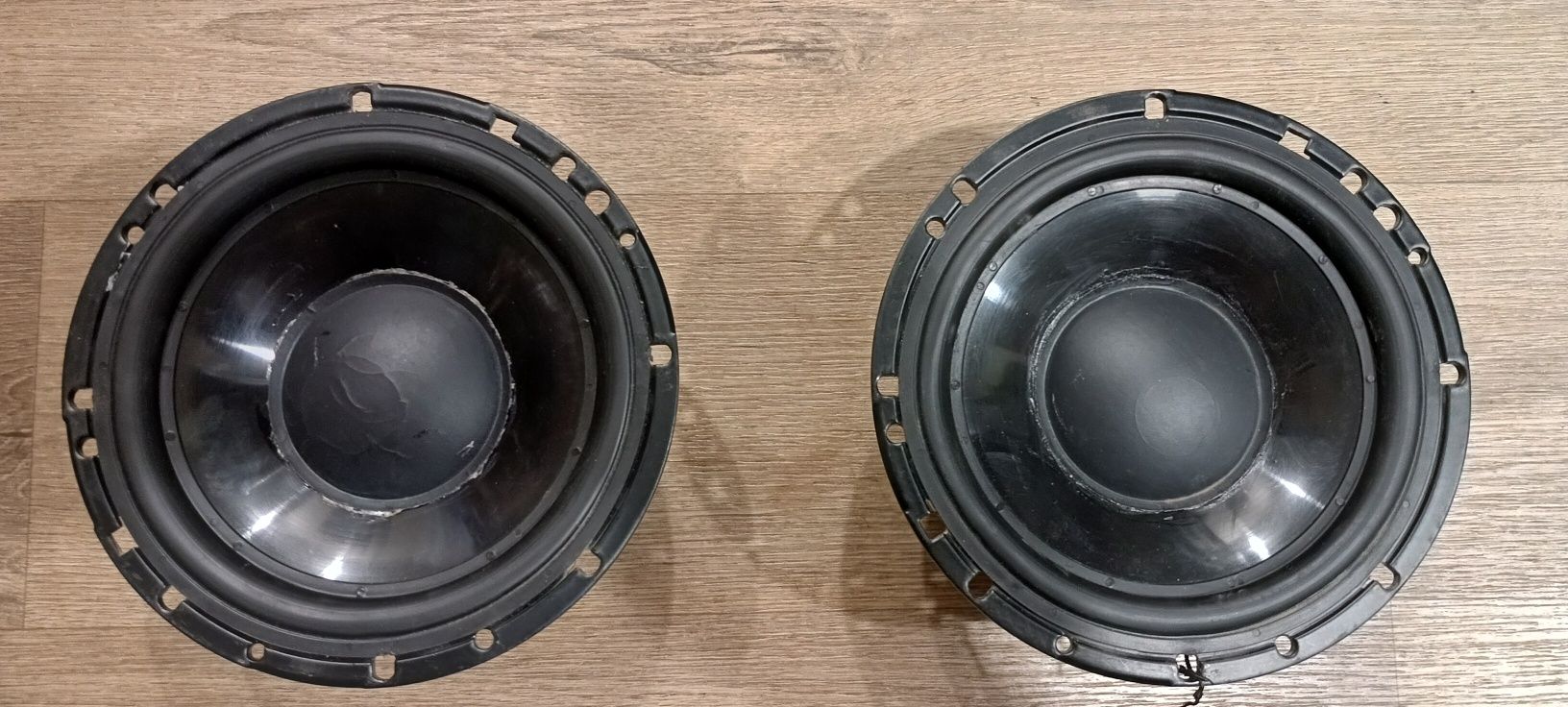 Динамики blaupunkt