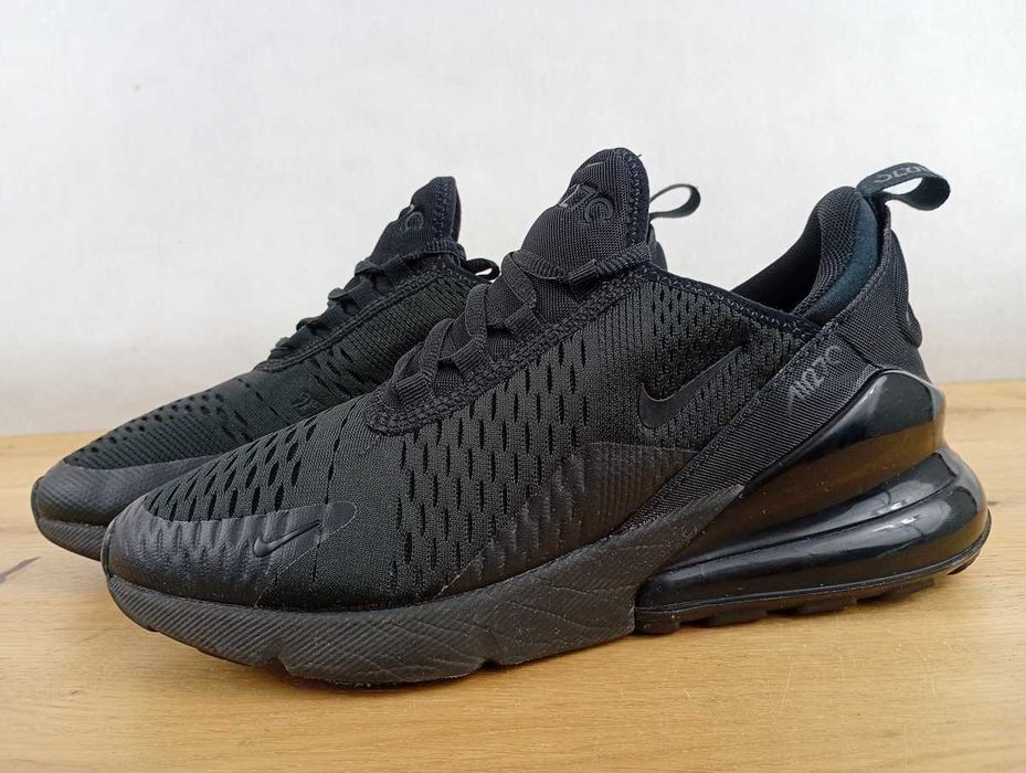 Nike Air Max 270, buty sportowe, rozmiar 40