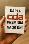 Cda Premium 30dni