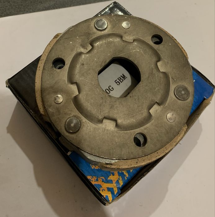 Сцепа ямаха джог 5bm/3kj/5su
