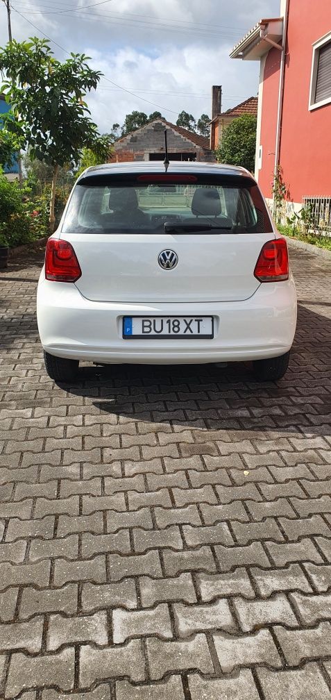Volkswagen Polo1.2 diesel