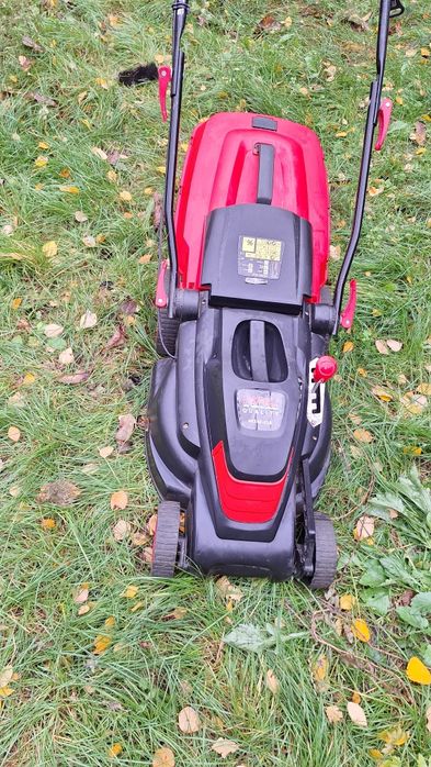 Kosiarka elektryczna NAC