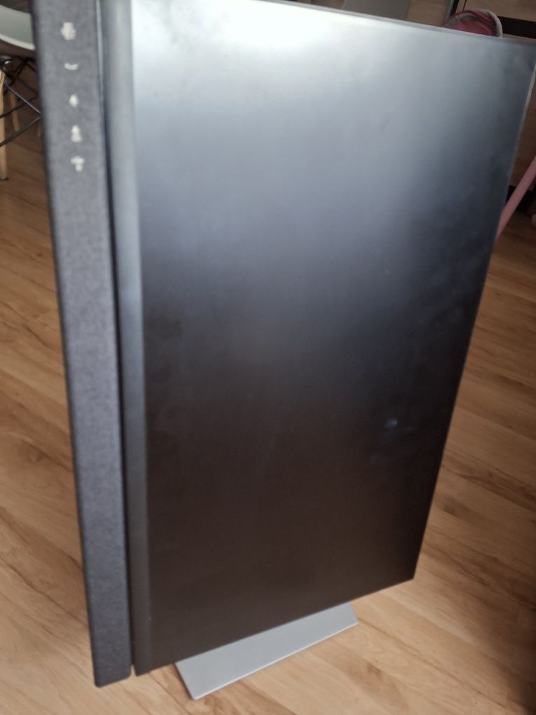 Monitor Obrotowy Dell 27c