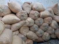 Troty, trociny, wióra bukowe, suche workowane. 250- 280 l.