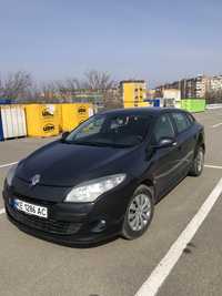 Продам Renault megane lll, 2009 года