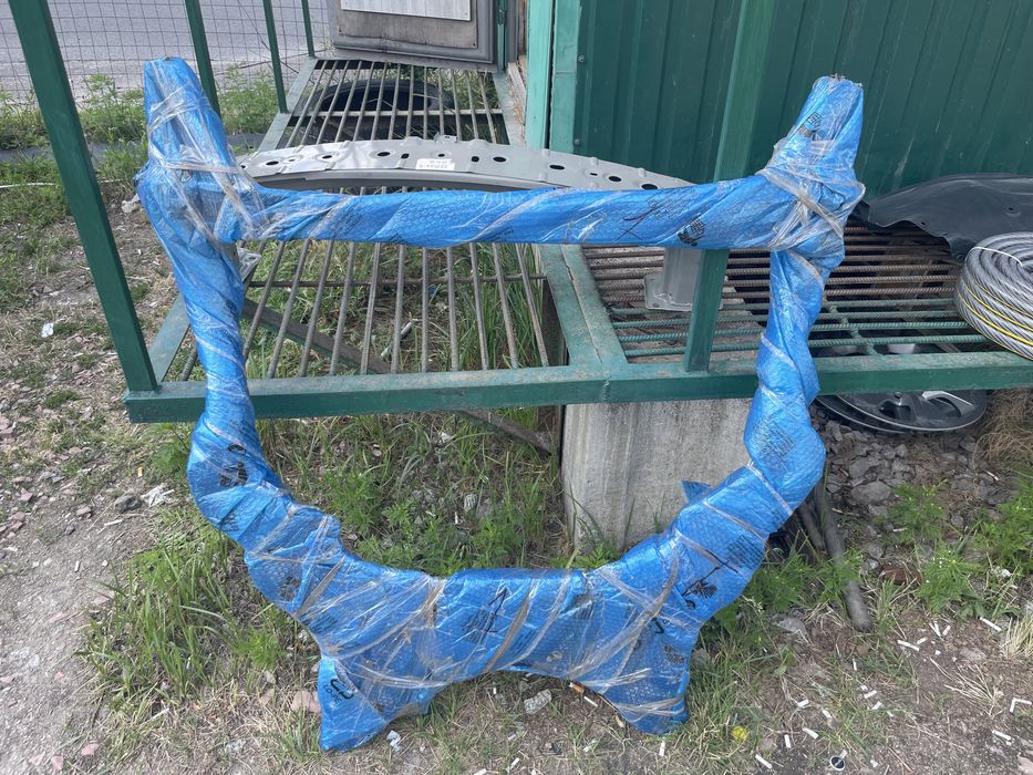 Передній підрамник Mazda CX-5 KF 2017-2025