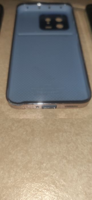 Xiaomi 13 - Capas