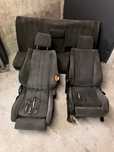 Fotele sportsitze bmw e30 2d coupe kanapa