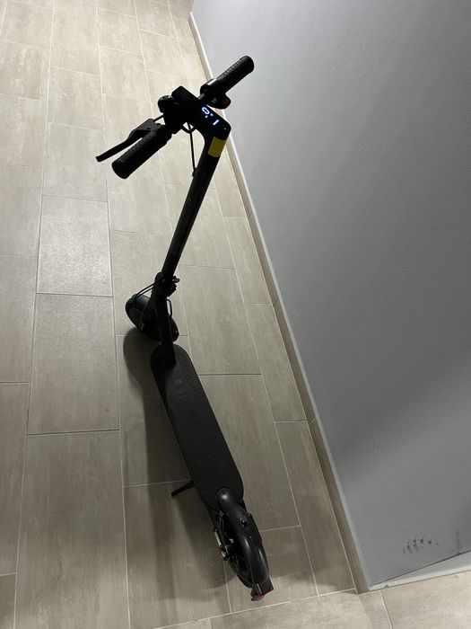 Hulajnoga elektryczna Xiaomi Mi Electric Scooter Pro 2