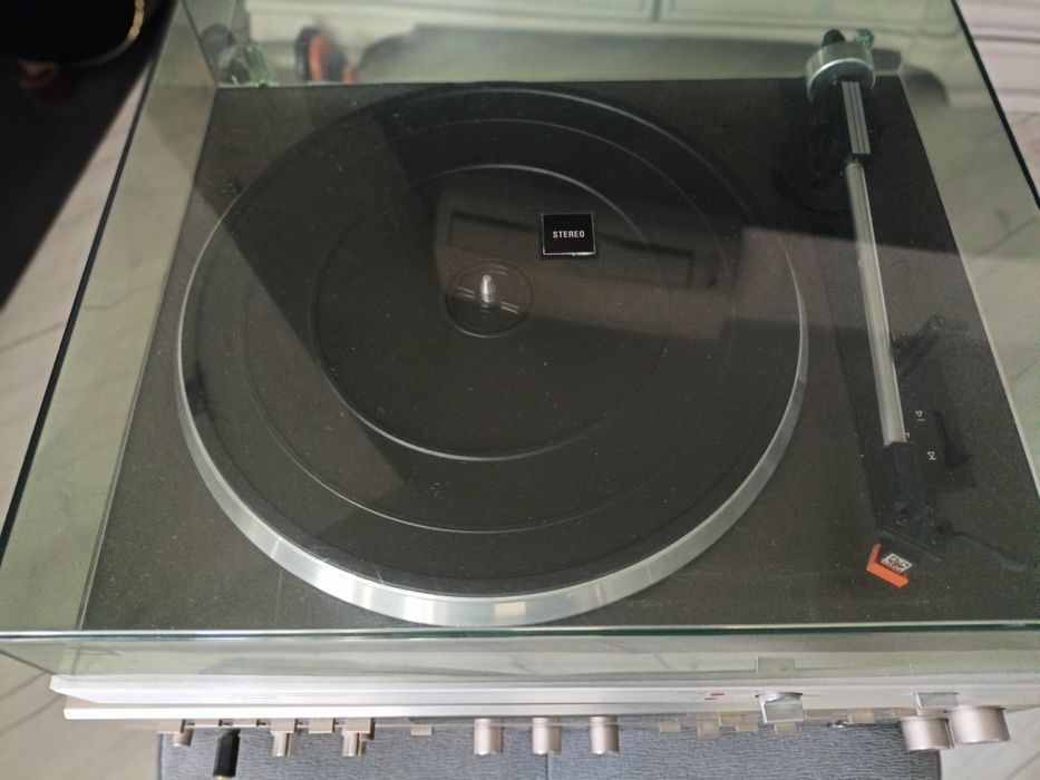 Gramofon SP 3930 HIFI