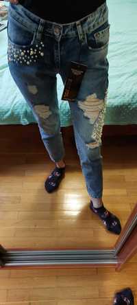 Круті фірмові джинси
