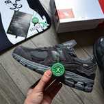 Женские кроссовки New Balance 2002R Protection Pack 'Phantom' 36-40