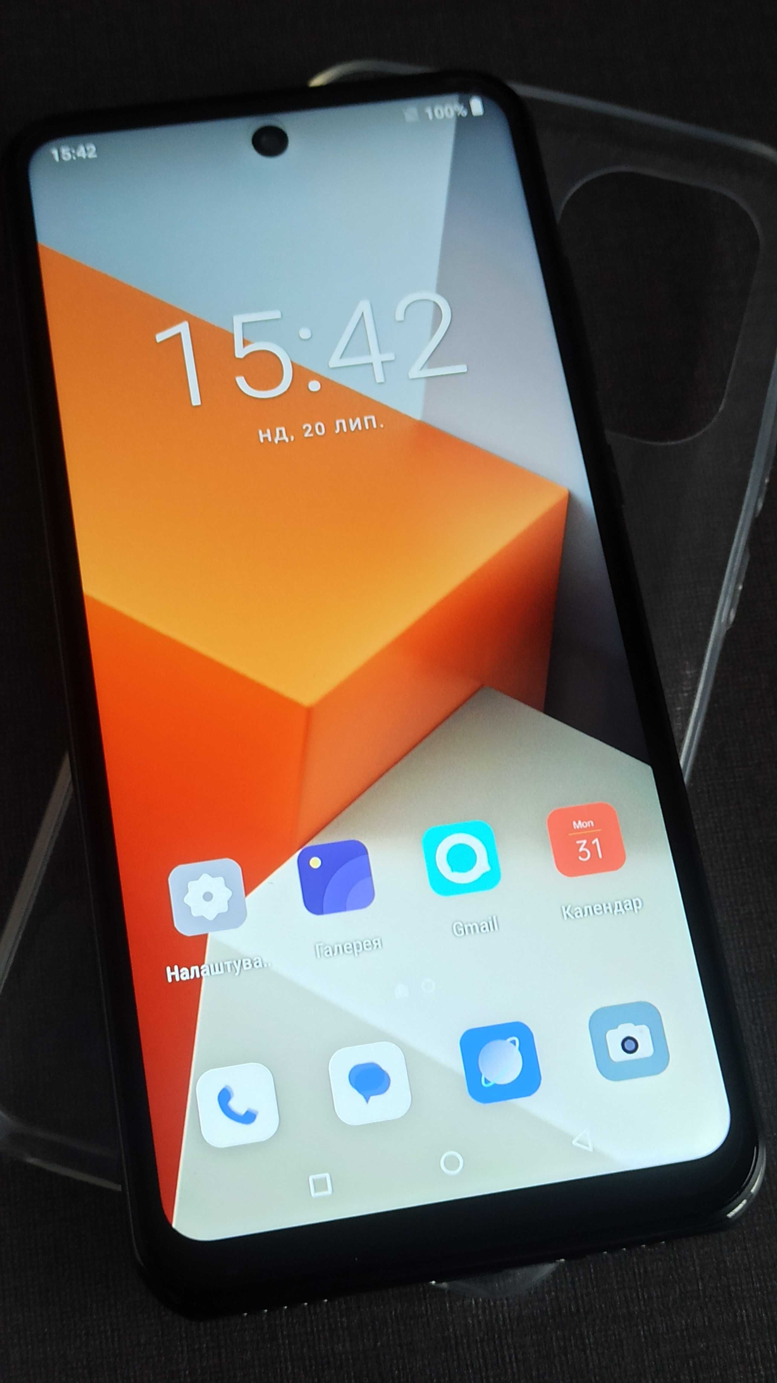 Смартфон Note 13 Pro+