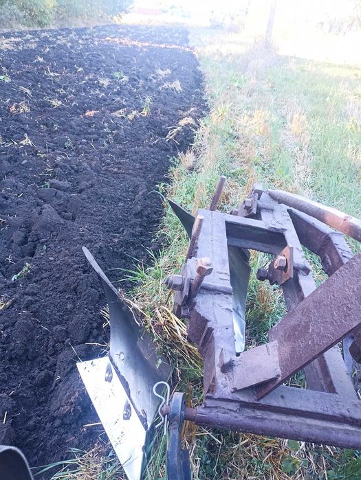 Продам мінітрактор Кентавр 244sd