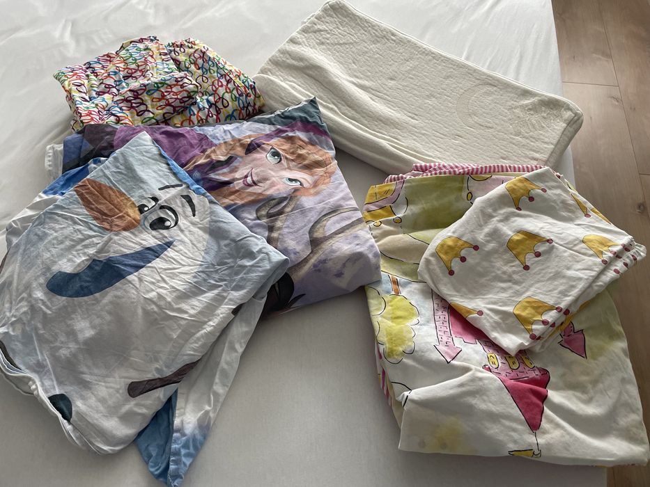 Kołdry dziecięce Ikea