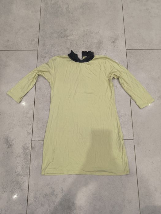 Bluzka damska, dłuższa, rozmiar M/L