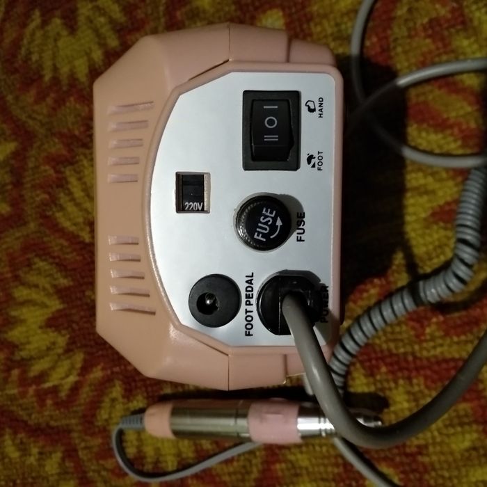 Фрезер для маникюра