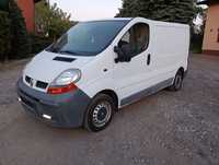 Renault Trafic  Renault Trafic 1.9 DCI *KLIMA*EL.SZYBY 195 tys.km/km ZOBACZSTAN!!