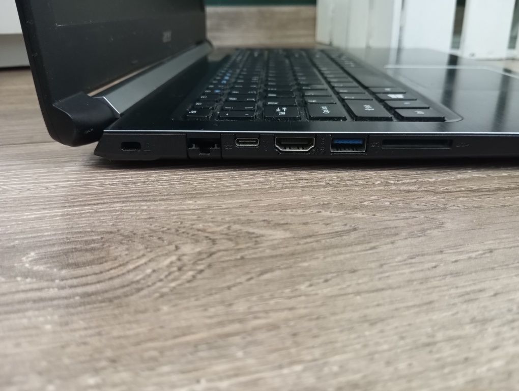Laptop ACER ASPIRE 5 A515-51